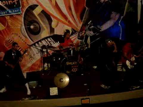 Siakol - Biyaheng Impiyerno @ Padi's Point Las Piñas