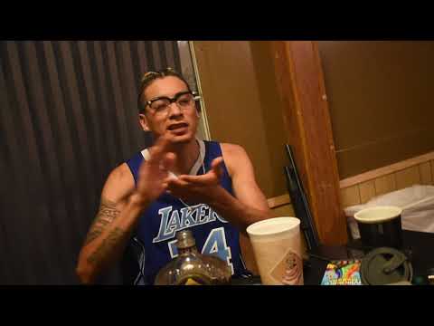 DOLLAsoThrowed - Not your average [Official Video]