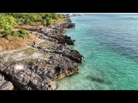 Pantai Kelapa Satu-Kupang, NTT