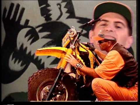 Brzi- Kafanac-( Official Video,stereo 1994)