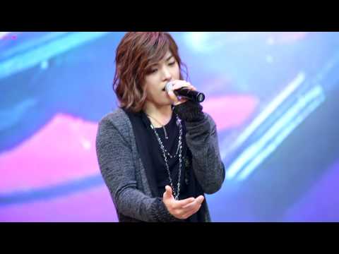 [130609]TBS-eFM(101.3MHz)특집공개방송 M.I.B(엠아이비) - Celebrate