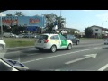 Google Street View car in Kota Kinabalu, Sabah.