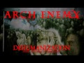 ARCH ENEMY - Dehumanization (Album Track ...