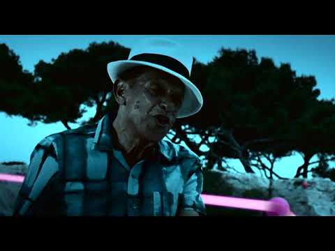 Henri Salvador - Jazz Méditerranée (Clip officiel)