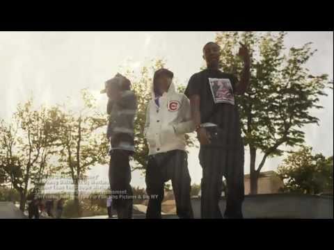 Cali Swag District-How To Do That (M-Bone)