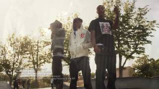 Cali Swag District-How To Do That (M-Bone)