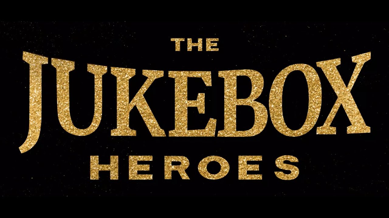 Promotional video thumbnail 1 for The Jukebox Heroes