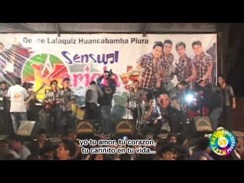 Mix Dos Corazones - Sensual Karicia (PRIMICIA 2013 HD)