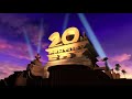 20th Century Fox 2009 Remake