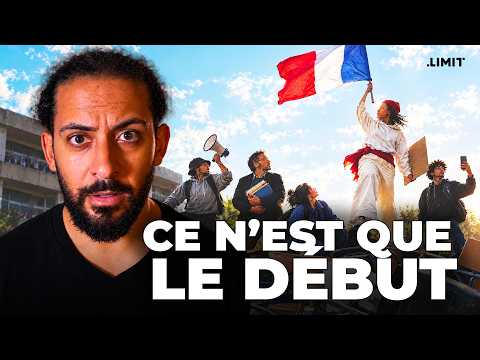 LA REVOLTE DES LYCĖES. #analyse