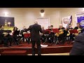 The Princess Royal (Suite Irlandese) - Bruno Szordikowski  |  Le Pizziche