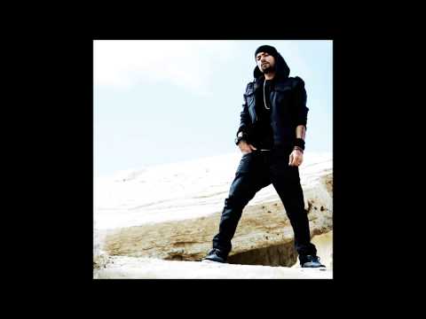 Bohemia - Rooh Remix by Dj Shadow Dubai (Official Audio)