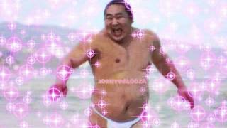 Joshypalooza - All Out Of Bubble Gum