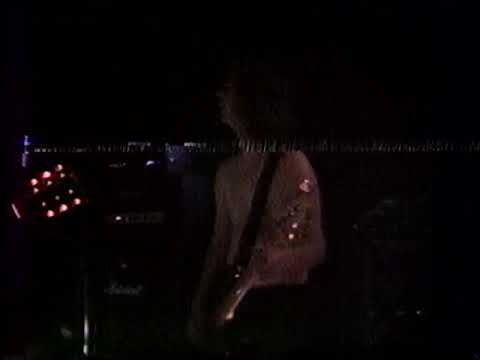 Roach Factory at the Wareham 09/06/91