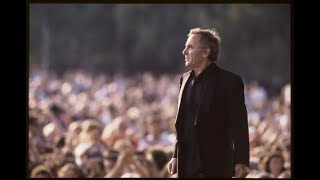 Charles Aznavour, LA FETE EST FINIE, par Gérard Vermont