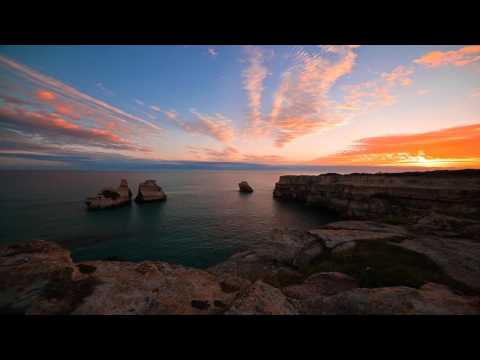 De Finibus Terrae: a timelapse trip to Salento region, Italy