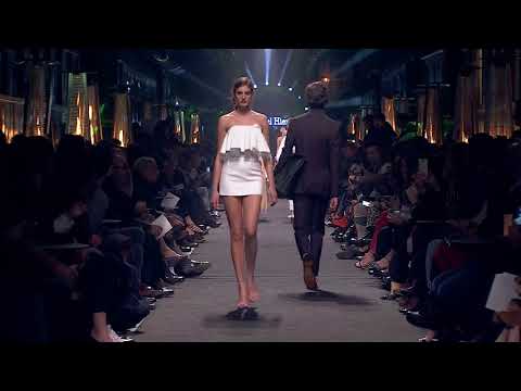 Pedro is Back - SS18 Fashion Show | PEDRO DEL HIERRO