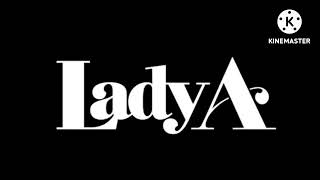 Lady A: Lay Our Flowers Down (PAL/High Tone Only) (2017)