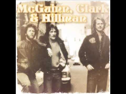 McGuinn, Clark & Hillman ‎– Backstage Pass –   1979