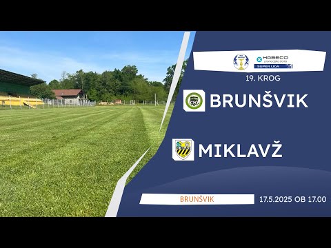 Brunšvik - Miklavž