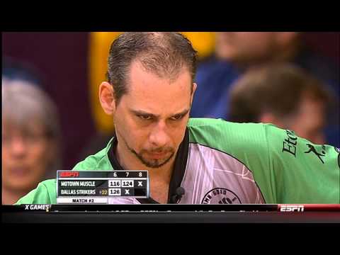 2013 PBA League   Round 1   Full Show