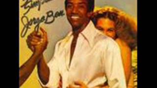 Jorge Ben - País Tropical /Spyro Gyro