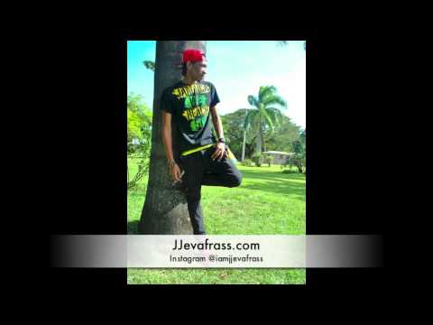 Jahmiel Ft Propa Fade - We Nuh Fear | Invasion Riddim | January 2013