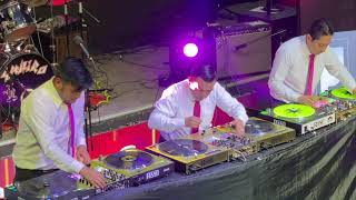 Download lagu SHOW TRILOGIA - ( DANCE & TECHNO ) DJ FLEXO - DJ JHOSTYN VILLARREAL - DJ LOKILLO mp3