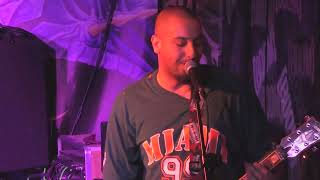 Malevolent Creation - Live at BOOM Leeds (03/08/2022)