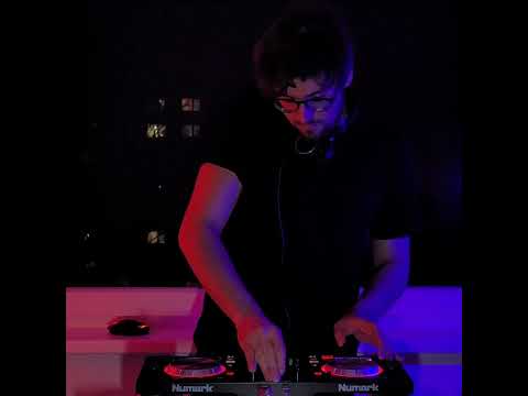Ben Rygen - Drum and Bass DJ set 1
