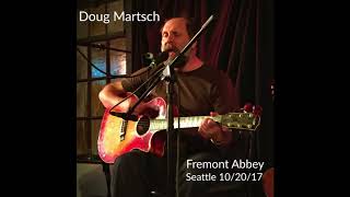 Doug Martsch Fling/Fool's Gold (Acoustic)