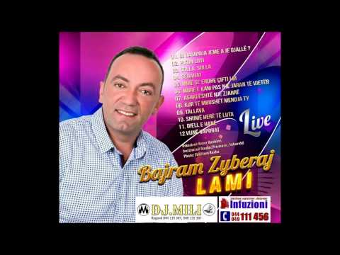 Bajram Zyberaj LAMI - Vijne vaporat