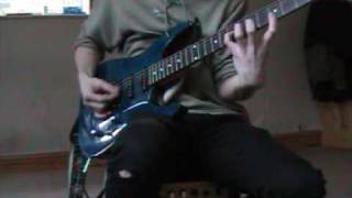 Hoods of Peregrine Cover - Thrice