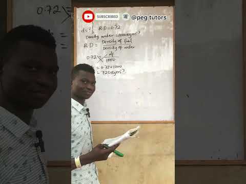 Physics WAEC Past Question : 2010( 1 to 10)