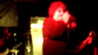 trouble live mindbender