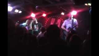 Company Band - Hot Topic Woman