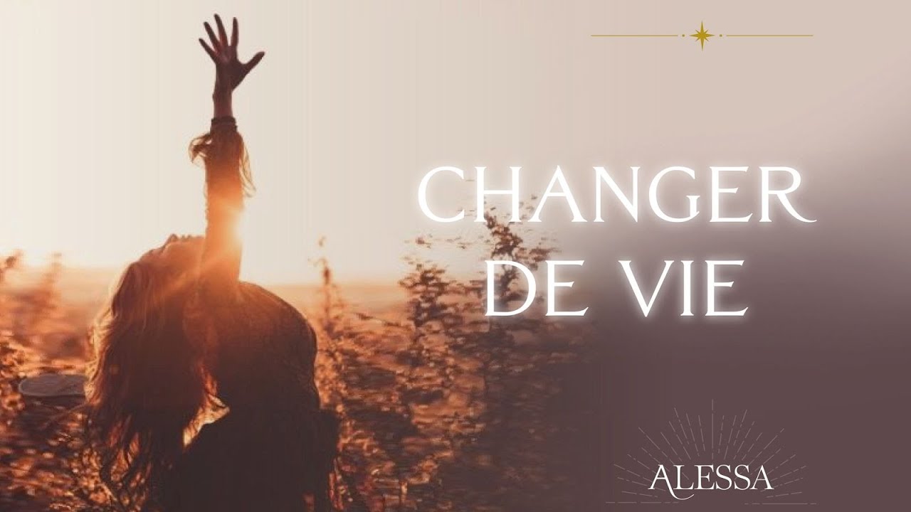 La séance qui va changer ta vie