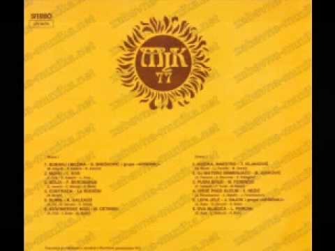 JOSO BAJOK  i ARSENALI - Lepa Jele