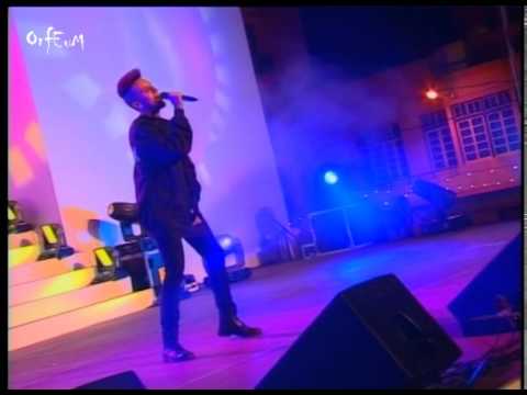 Festival UNIVERSONG 2014 - Elegance (España)