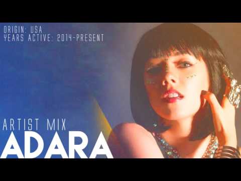Adara - Trance Mix