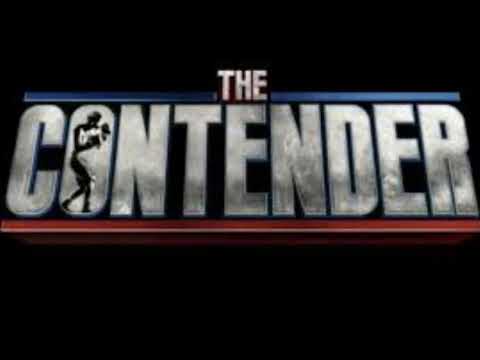 Victory - (OST The Contender)