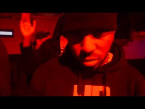 CHIZII FEAT NADJI / POSSEDEE