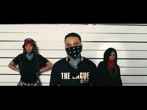 Tymore - High Profile feat. Sama Blake (Official Music Video)