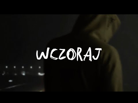 Vic Vitty - Wczoraj