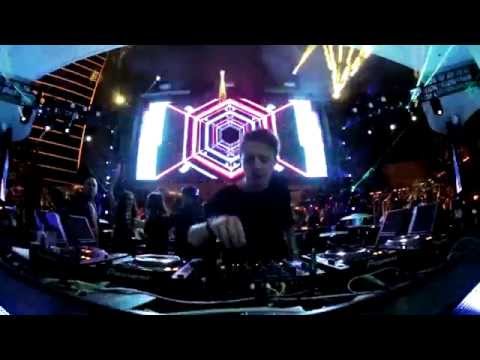 Arty - XS Las Vegas Residency Interview