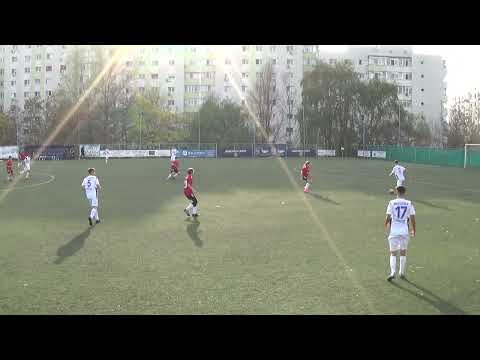 ASC Daco-Getica Bucureşti - FC Player Bucuresti  0-0 (rep 1.4)