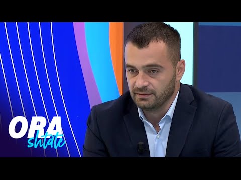 Ora 7 - Arber Rexhaj, deputet i VV-së - 05.11.2020 - Klan Kosova