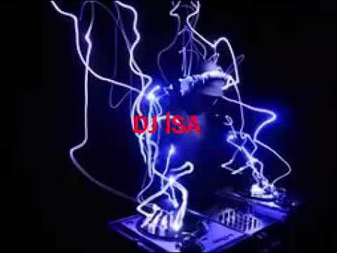 DJ İSA GO!!!