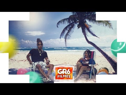 MC Jholoko - Bumbum no Chão (GR6 Filmes) DJ Pedro