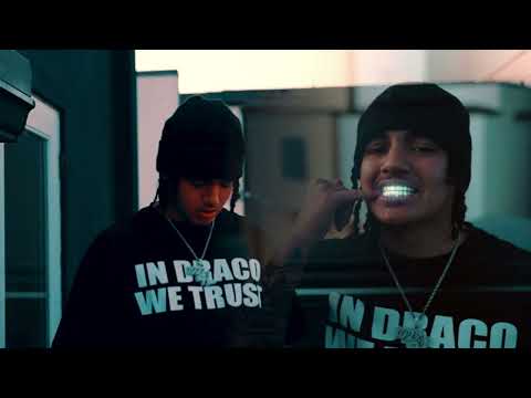 1022 Draco - First Day Out (Official Video)